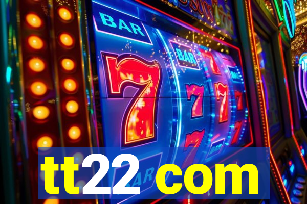 tt22 com